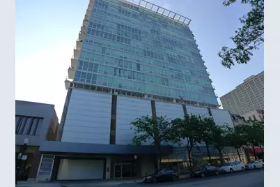 1845 S Michigan Avenue #1402, Chicago, IL 60616 - Photo 1
