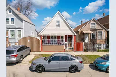 2248 W 50th Place, Chicago, IL 60609 - Photo 1