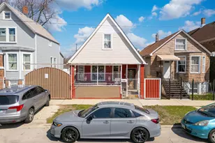 2248 W 50th Pl, Chicago, IL 60609 - Photo 1