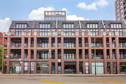 39 N Morgan Street #3, Chicago, IL 60607 - Photo 1