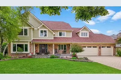 3815 Cadella Circle, Naperville, IL 60564 - Photo 1