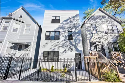 2750 W Francis Place #3, Chicago, IL 60647 - Photo 1
