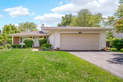 3795 Whispering Trails Drive, Hoffman Estates, IL 60192 - Photo 1