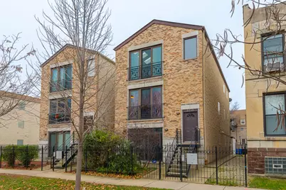 2715 W Washington Boulevard #1, Chicago, IL 60612 - Photo 1