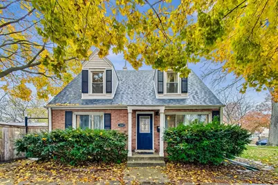 1049 Fowler Avenue, Evanston, IL 60202 - Photo 1