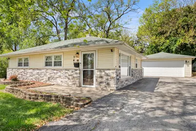 343 Miami Street, Park Forest, IL 60466 - Photo 1