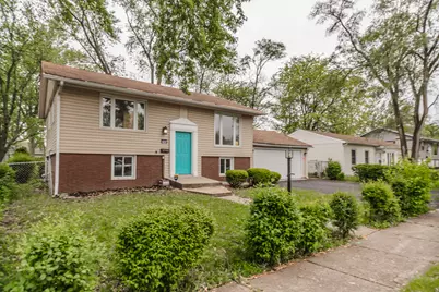 4237 Arlington Drive, Richton Park, IL 60471 - Photo 1