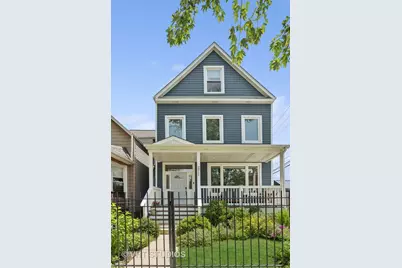 2815 N Richmond Street, Chicago, IL 60618 - Photo 1