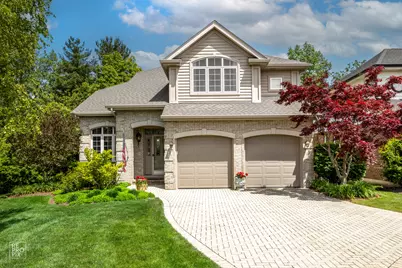 815 Emerald Court, Willowbrook, IL 60527 - Photo 1