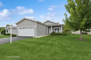 1413 Equestrian Dr, Grayslake, IL 60030 - Photo 1