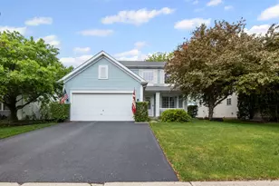 1585 Belle Haven Dr, Grayslake, IL 60030 - Photo 1