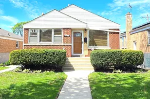 3544 Louis St, Franklin Park, IL 60131 - Photo 1
