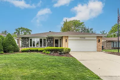 7702 Stratford Place, Darien, IL 60561 - Photo 1