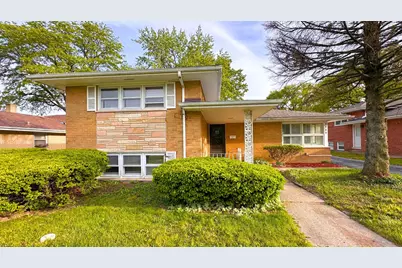 1431 Willow Road, Homewood, IL 60430 - Photo 1