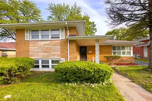 1431 Willow Rd, Homewood, IL 60430 - Photo 1