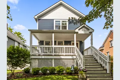 439 Thomas Avenue, Forest Park, IL 60130 - Photo 1