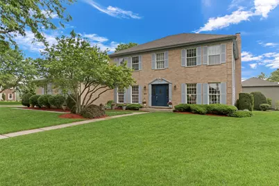 801 Fieldale Lane, Grayslake, IL 60030 - Photo 1