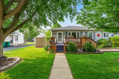 1211 Schriber Avenue, Joliet, IL 60435 - Photo 1