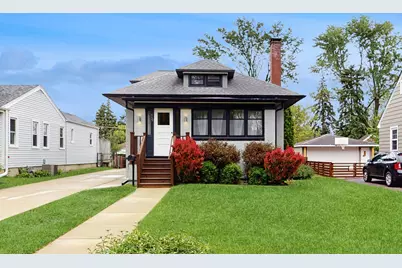 445 S Cornell Avenue, Villa Park, IL 60181 - Photo 1