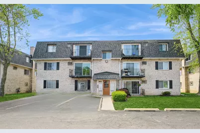 1315 N Baldwin Court #2C, Palatine, IL 60074 - Photo 1