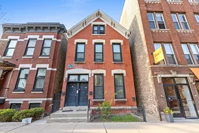 2016 W Wabansia Avenue #CH, Chicago, IL 60647 - Photo 1