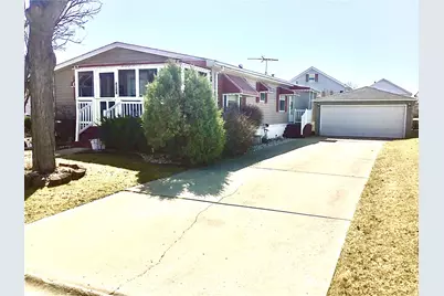 10857 W Gateway Drive, Frankfort, IL 60423 - Photo 1