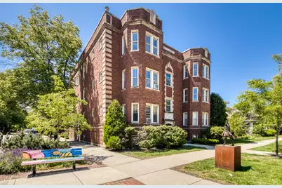 847 S Humphrey Avenue #3, Oak Park, IL 60304 - Photo 1