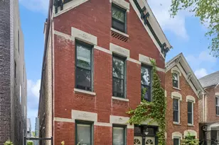 862 N Hermitage Ave, Chicago, IL 60622 - Photo 1