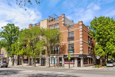 2207 N Western Avenue #2C, Chicago, IL 60647 - Photo 1