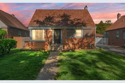 1678 State Line Road, Calumet City, IL 60409 - Photo 1