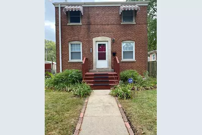 14233 S Green Bay Avenue, Burnham, IL 60633 - Photo 1