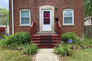 14233 S Green Bay Ave, Burnham, IL 60633 - Photo 1