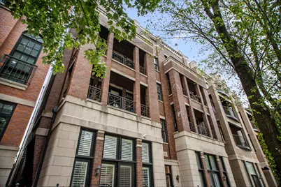 3346 N Southport Avenue #4S, Chicago, IL 60657 - Photo 1