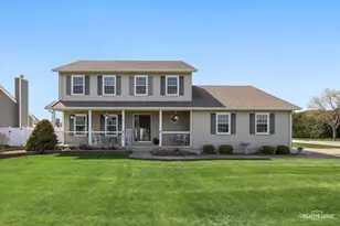 1345 William St, Sycamore, IL 60178 - Photo 1