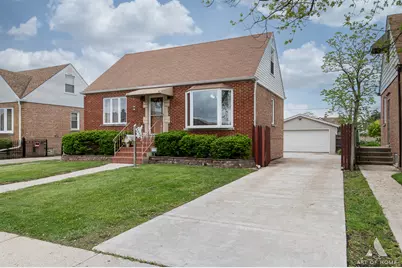 4010 Bobby Lane, Schiller Park, IL 60176 - Photo 1