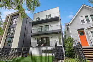 2633 N Emmett St, Chicago, IL 60647 - Photo 1