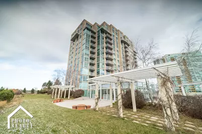 1640 Maple Avenue #1208, Evanston, IL 60201 - Photo 1