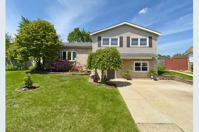 9113 Elm Circle, Hickory Hills, IL 60457 - Photo 1