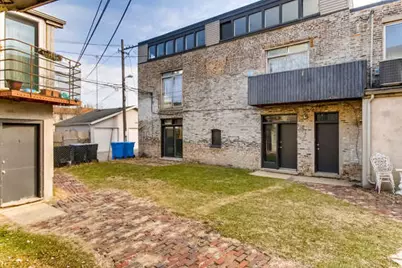 710 W 18th Street #1F, Chicago, IL 60616 - Photo 1