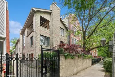 636 W Schubert Avenue #C, Chicago, IL 60614 - Photo 1