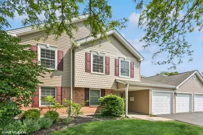 0N111 Windermere Road #2107, Winfield, IL 60190 - Photo 1