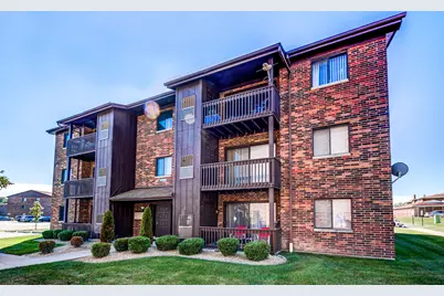 15706 Peggy Lane #3, Oak Forest, IL 60452 - Photo 1