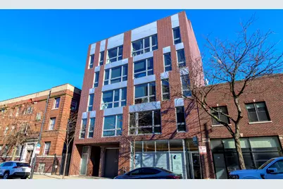 4027 N Broadway Street #401, Chicago, IL 60613 - Photo 1