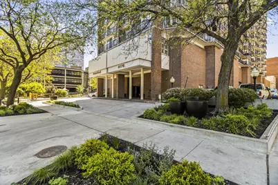 4170 N Marine Drive #5L, Chicago, IL 60613 - Photo 1