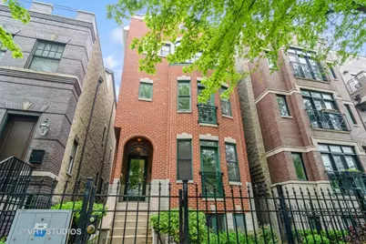 2737 N Southport Avenue #2, Chicago, IL 60614 - Photo 1