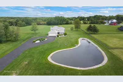 13836 W Joliet Road, Manhattan, IL 60442 - Photo 1