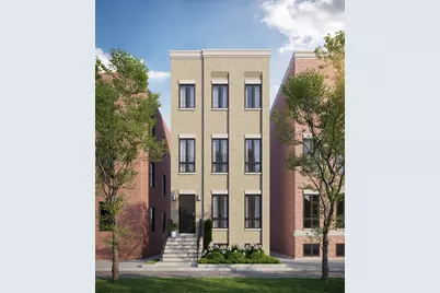 851 W Wolfram Street #1, Chicago, IL 60657 - Photo 1