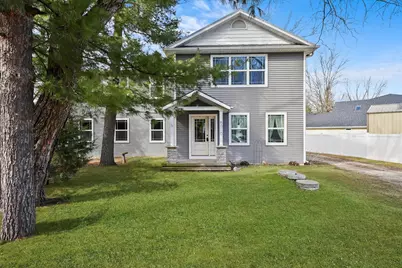 6010 Peart Road, Morris, IL 60450 - Photo 1