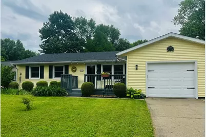 2307 Blackthorn Drive, Champaign, IL 61821 - Photo 1