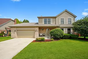 11220 Brigitte Terrace, Orland Park, IL 60467 - Photo 1